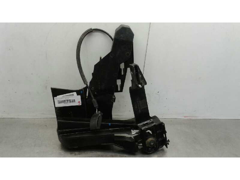 Recambio de cerradura puerta delantera izquierda para ford fiesta (cbk) referencia OEM IAM   