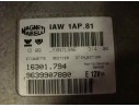 CENTRALITA MOTOR UCE 9639907880 16301794 IAW1AP81