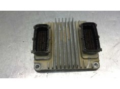Recambio de centralita motor uce para opel astra g berlina club referencia OEM IAM 09391899 165 