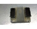 CENTRALITA MOTOR UCE 09391899 8972314050 