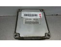 CENTRALITA MOTOR UCE 09391899 8972314050 