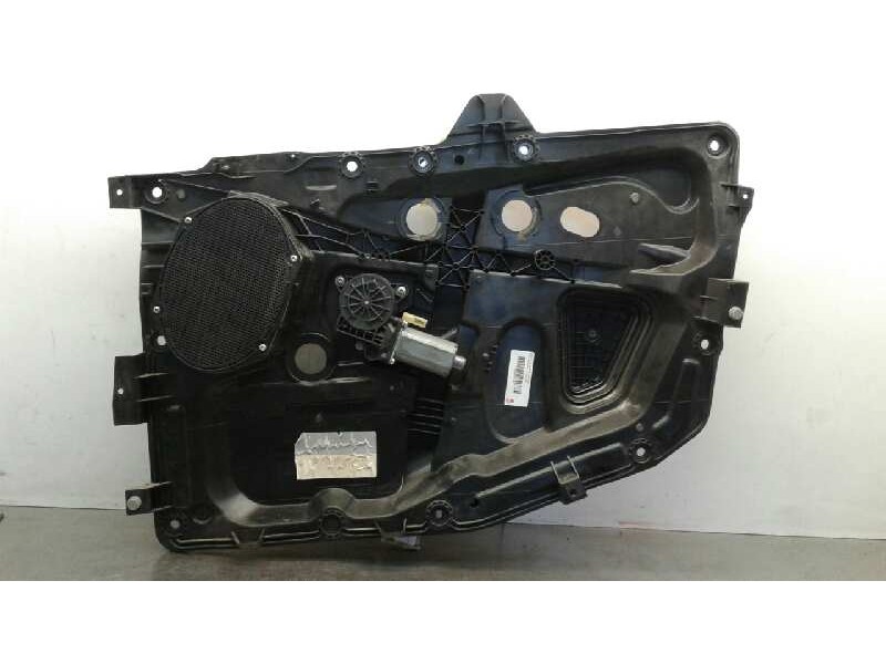 Recambio de elevalunas delantero derecho para ford fiesta (cbk) referencia OEM IAM   