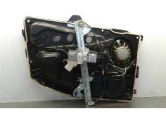 Recambio de elevalunas delantero derecho para ford fiesta (cbk) referencia OEM IAM    2