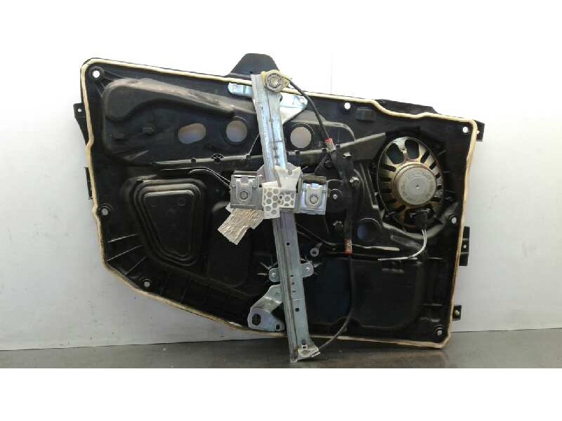 Recambio de elevalunas delantero derecho para ford fiesta (cbk) referencia OEM IAM   