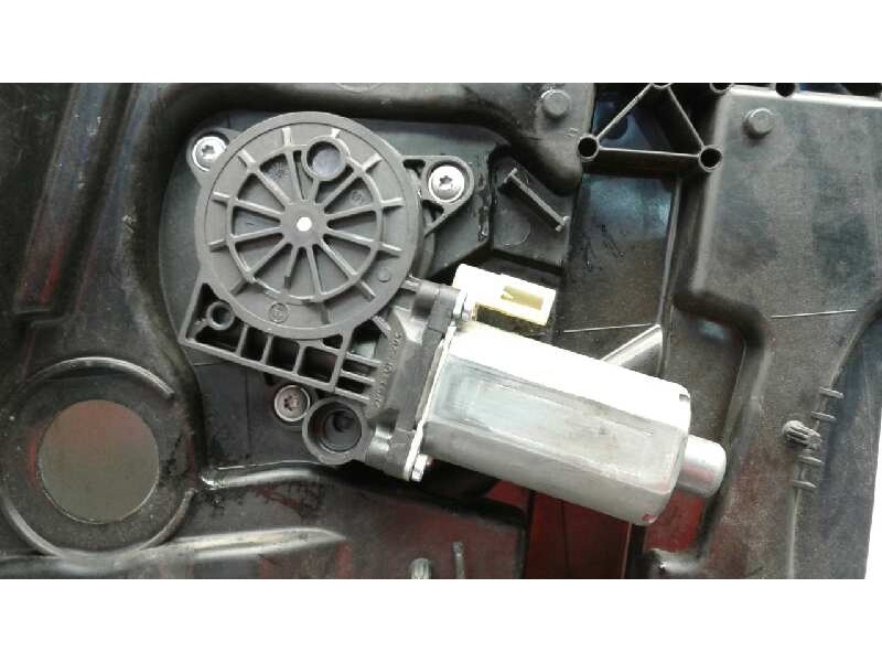 Recambio de elevalunas delantero derecho para ford fiesta (cbk) referencia OEM IAM   