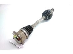 Recambio de transmision delantera izquierda para seat ibiza (6l1) reference referencia OEM IAM 6Q0407271  
