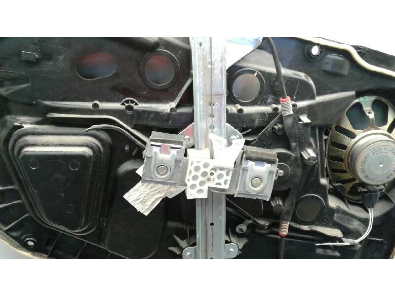 Recambio de elevalunas delantero derecho para ford fiesta (cbk) referencia OEM IAM   
