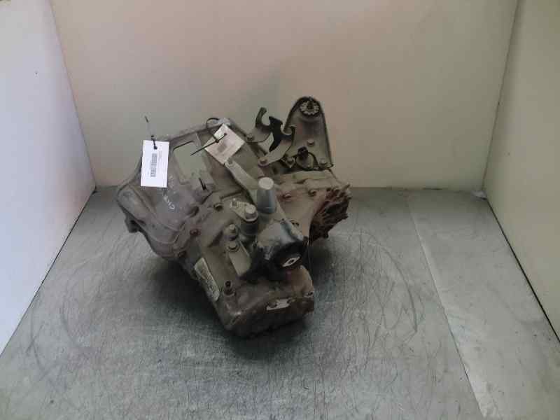 Recambio de caja cambios para chrysler neon (pl) 1.8 cat referencia OEM IAM X0103219  99924