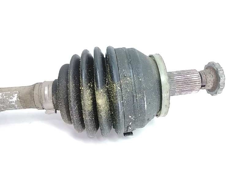 Recambio de transmision delantera izquierda para seat ibiza (6l1) reference referencia OEM IAM 6Q0407271  