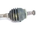 TRANSMISION DELANTERA IZQUIERDA 6Q0407271db 