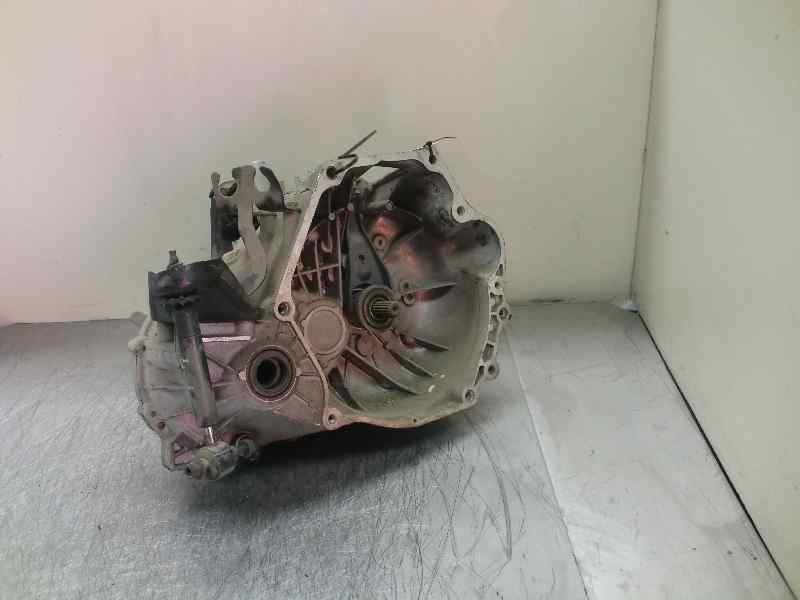 Recambio de caja cambios para chrysler neon (pl) 1.8 cat referencia OEM IAM X0103219  99924