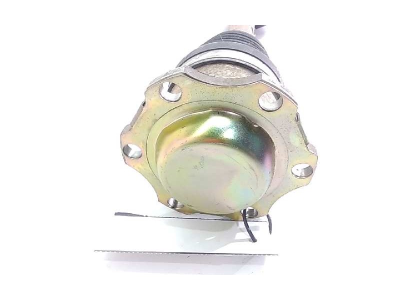 Recambio de transmision delantera izquierda para seat ibiza (6l1) reference referencia OEM IAM 6Q0407271  