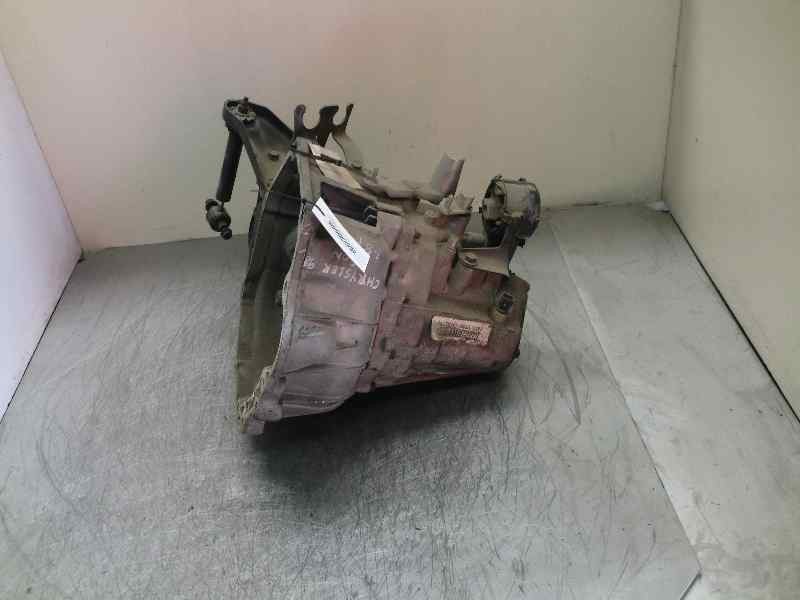 Recambio de caja cambios para chrysler neon (pl) 1.8 cat referencia OEM IAM X0103219  99924