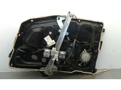 Recambio de elevalunas delantero izquierdo para ford fiesta (cbk) referencia OEM IAM    2