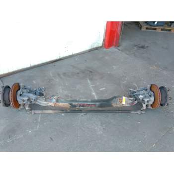 Recambio de puente delantero para man tgl 12.210 tgl 12.210 4x2bb referencia OEM IAM 81440017088  