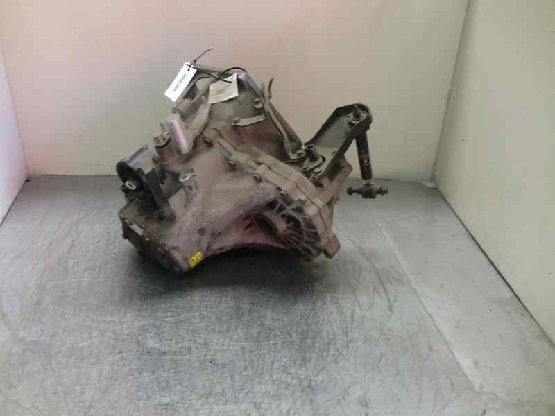 Recambio de caja cambios para chrysler neon (pl) 1.8 cat referencia OEM IAM X0103219  99924