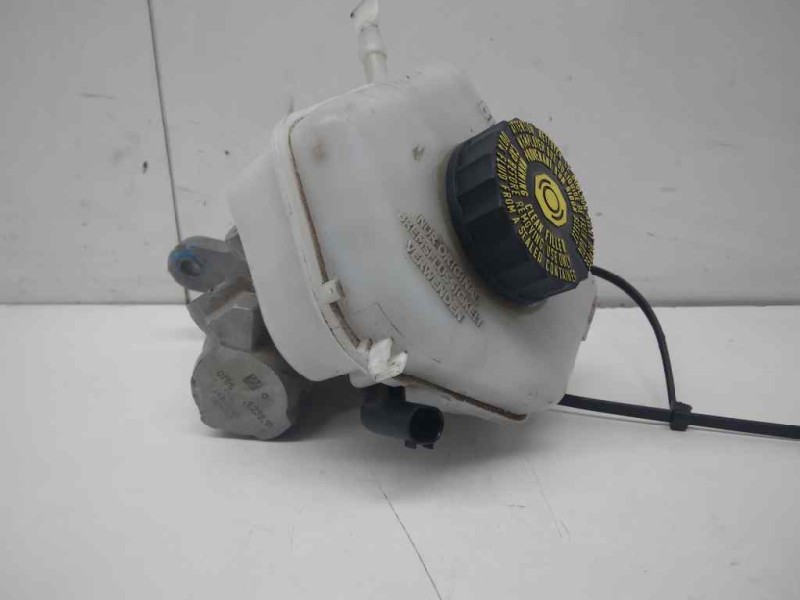 Recambio de bomba freno para bmw serie 3 gran turismo (f34) 320d referencia OEM IAM   