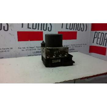 Recambio de centralita abs para citroën xsara picasso 1.6 hdi 90 exclusive referencia OEM IAM 0265800415  
