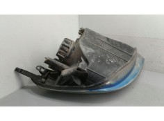Recambio de faro izquierdo para ford fiesta (cbk) referencia OEM IAM    2