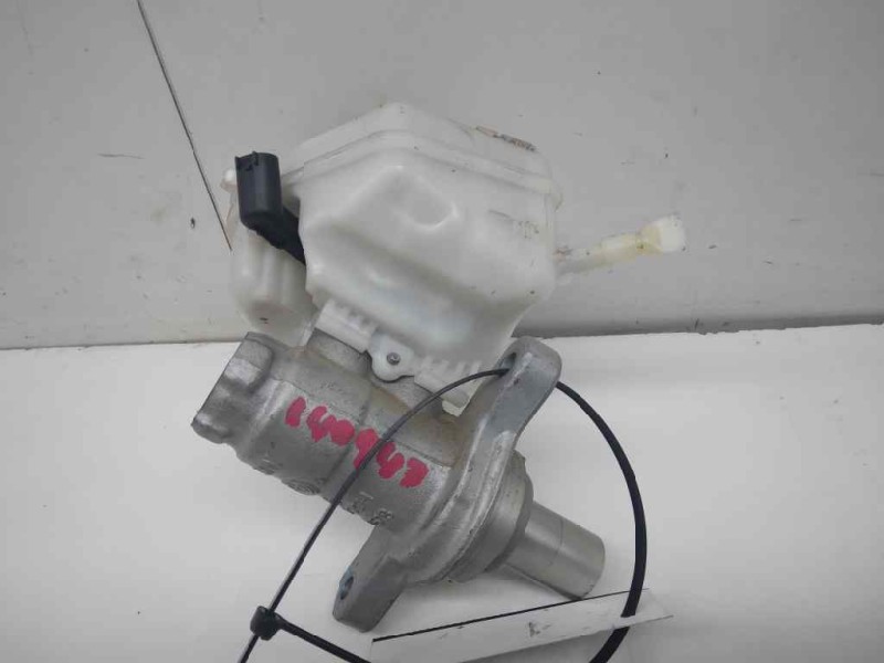 Recambio de bomba freno para bmw serie 3 gran turismo (f34) 320d referencia OEM IAM   