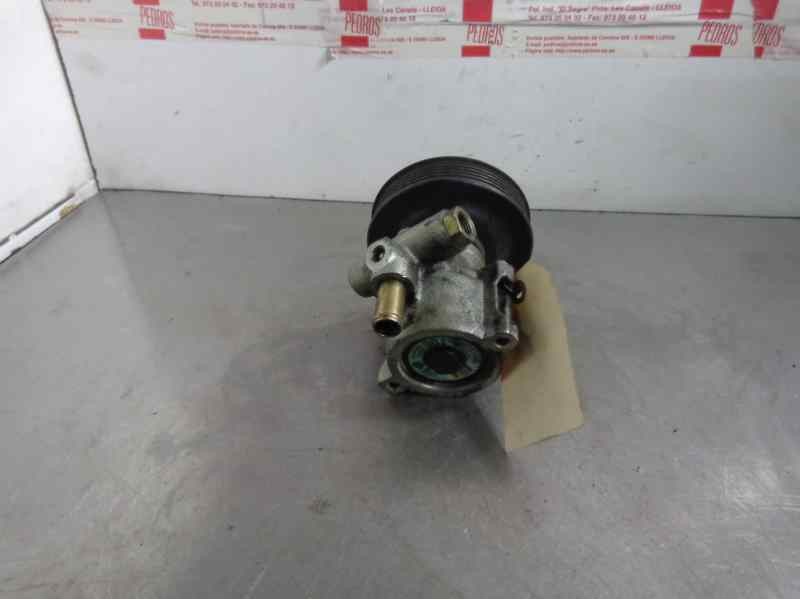 Recambio de bomba servodireccion para seat ibiza (6k) 1.4 referencia OEM IAM 1H0422155E  99927