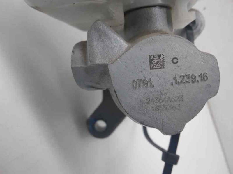 Recambio de bomba freno para bmw serie 3 gran turismo (f34) 320d referencia OEM IAM   