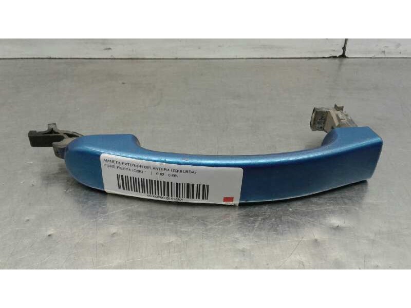 Recambio de maneta exterior delantera izquierda para ford fiesta (cbk) referencia OEM IAM   