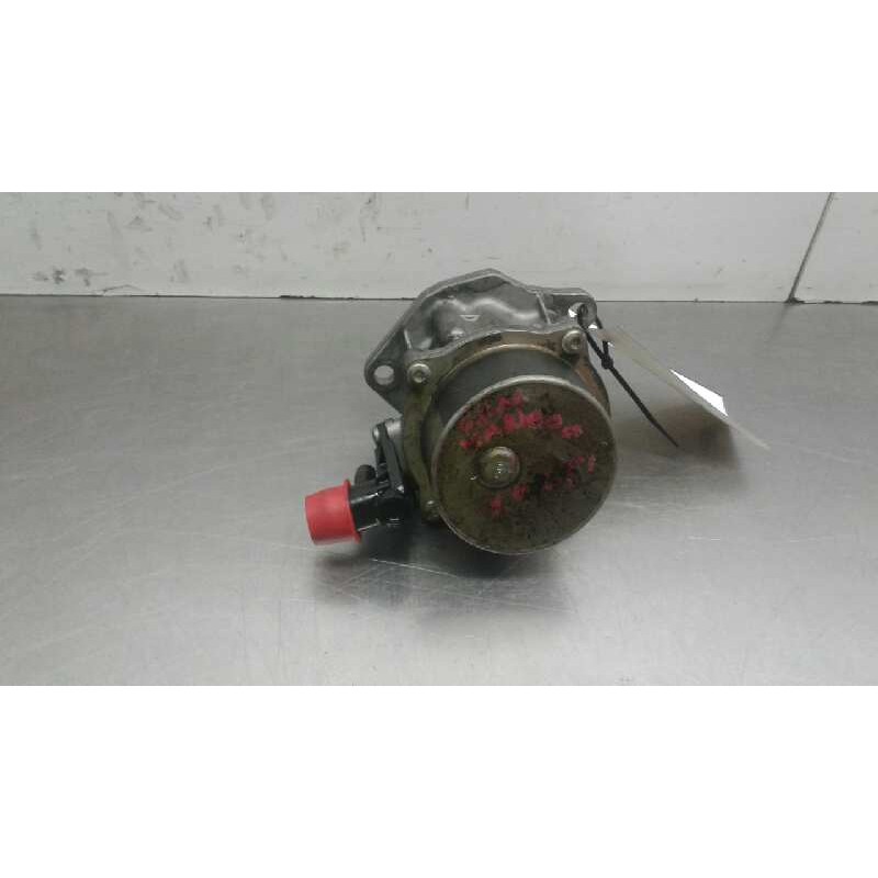 Recambio de depresor freno / bomba vacio para renault kangoo (f/kc0) referencia OEM IAM SINREF PIERBURG 99929