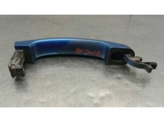 Recambio de maneta exterior delantera izquierda para ford fiesta (cbk) referencia OEM IAM    2