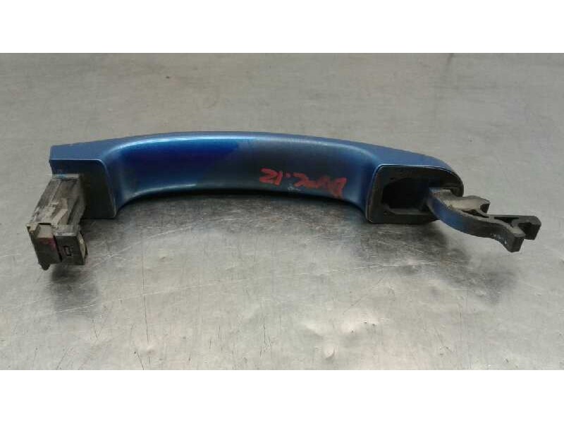 Recambio de maneta exterior delantera izquierda para ford fiesta (cbk) referencia OEM IAM   