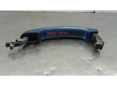 Recambio de maneta exterior trasera derecha para ford fiesta (cbk) referencia OEM IAM    2