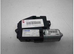 Recambio de motor techo electrico para bmw serie 3 gran turismo (f34) 320d referencia OEM IAM   