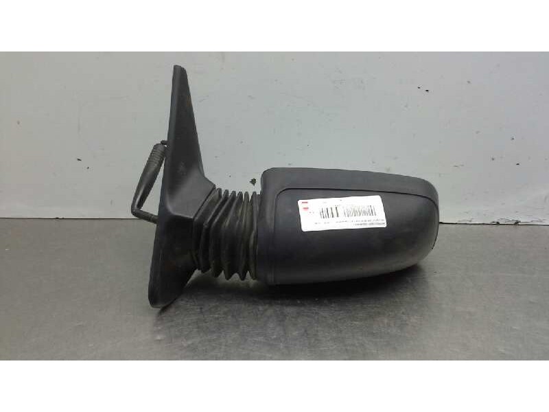 Recambio de retrovisor izquierdo para peugeot 205 berlina 1.8 d generation referencia OEM IAM   