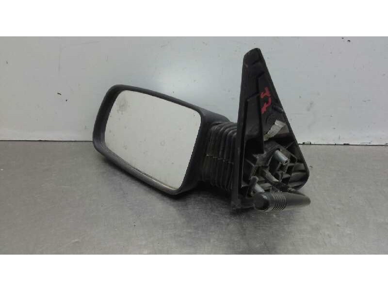 Recambio de retrovisor izquierdo para peugeot 205 berlina 1.8 d generation referencia OEM IAM   
