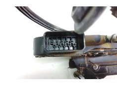 Recambio de cerradura puerta trasera izquierda para land rover discovery v6 td se referencia OEM IAM TH5A26413AA   2