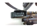 CERRADURA PUERTA TRASERA IZQUIERDA TH5A26413AA 