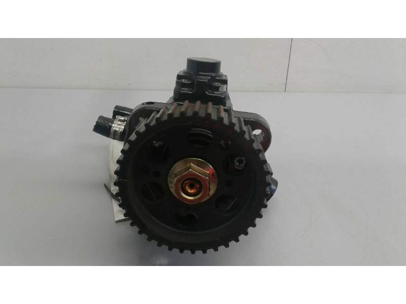 Recambio de bomba inyeccion para opel zafira b enjoy referencia OEM IAM 0445010156 BOSCH 