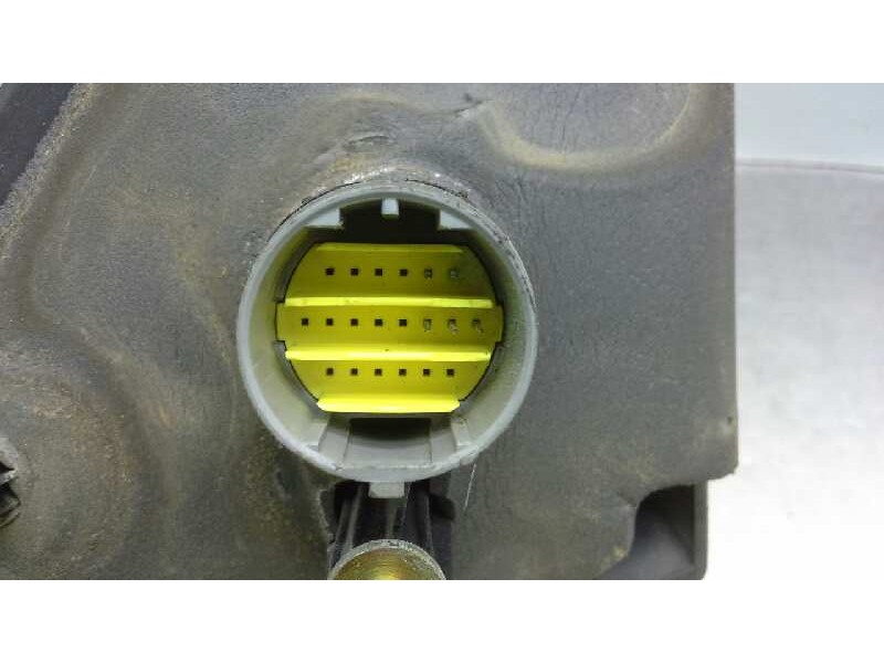 Recambio de retrovisor izquierdo para renault laguna ii (bg0) 1.9 dci diesel referencia OEM IAM   