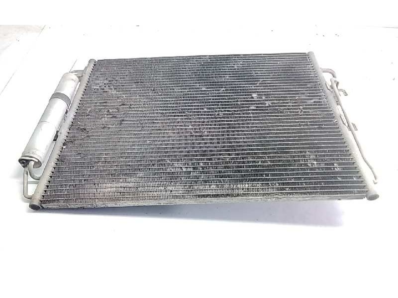 Recambio de condensador / radiador aire acondicionado para land rover discovery v6 td se referencia OEM IAM 140099P2  