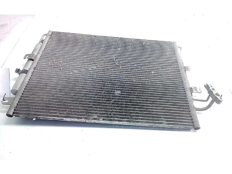Recambio de condensador / radiador aire acondicionado para land rover discovery v6 td se referencia OEM IAM 140099P2  