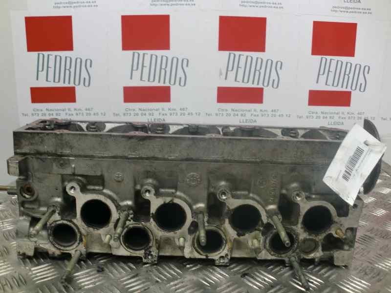 Recambio de culata para citroen xsara berlina 2.0 hdi referencia OEM IAM 9634963010 CULATA CIT XSARA 1.9 TD 99988