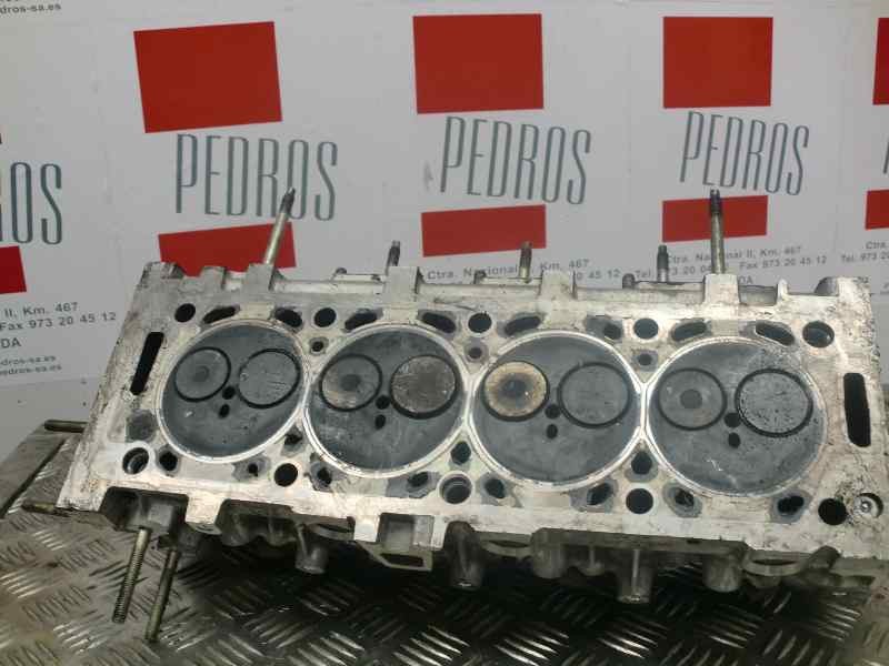 Recambio de culata para citroen xsara berlina 2.0 hdi referencia OEM IAM 9634963010 CULATA CIT XSARA 1.9 TD 99988