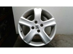 Recambio de llanta aluminio para peugeot 307 break/sw (s2) sw pack referencia OEM IAM 15PULGADAS4TORNILLOS  