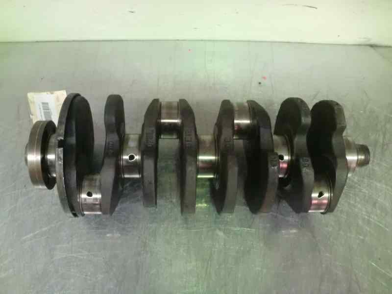 Recambio de cigueñal para volkswagen passat berlina (3b2) 1.9 tdi referencia OEM IAM 028L  99993