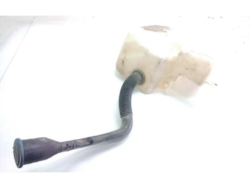 Recambio de deposito limpia para land rover discovery v6 td se referencia OEM IAM 217037B20  