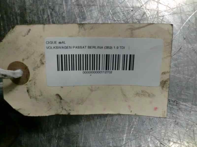 Recambio de cigueñal para volkswagen passat berlina (3b2) 1.9 tdi referencia OEM IAM 028L  99993