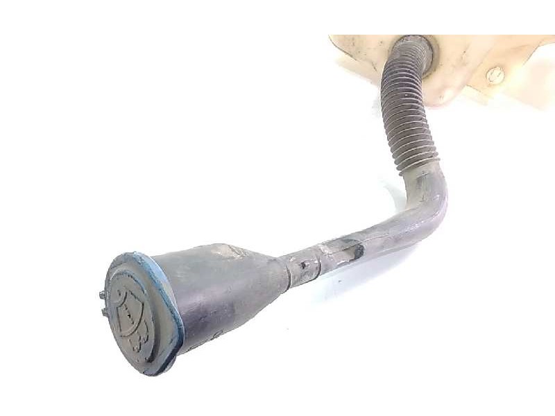 Recambio de deposito limpia para land rover discovery v6 td se referencia OEM IAM 217037B20  