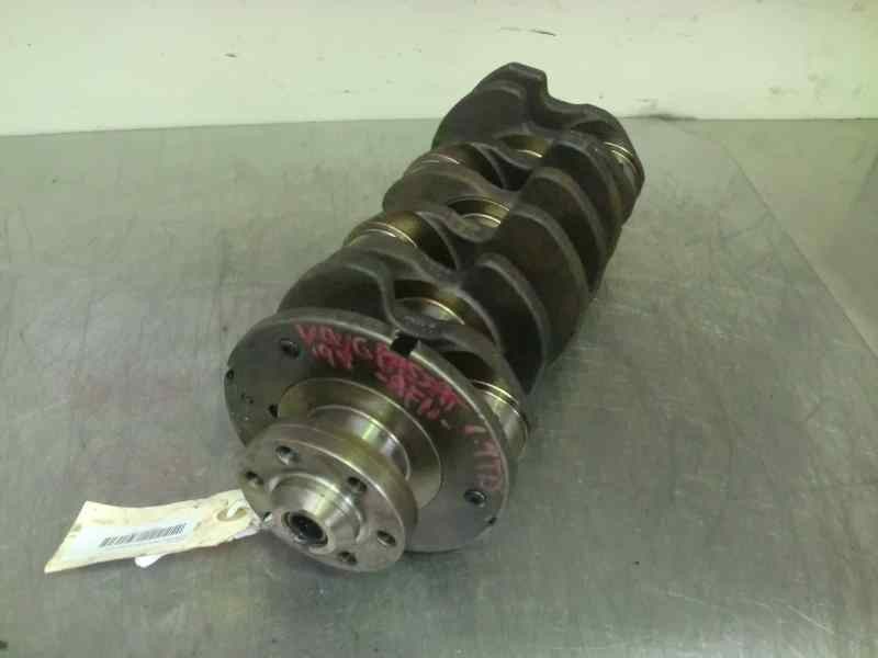 Recambio de cigueñal para volkswagen passat berlina (3b2) 1.9 tdi referencia OEM IAM 028L  99993