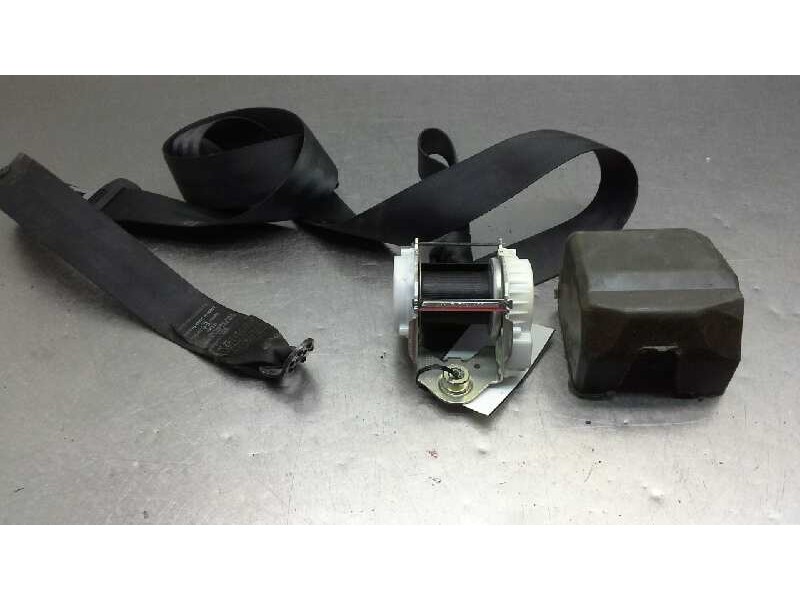 Recambio de cinturon seguridad trasero derecho para seat ibiza sc (6j1) reference referencia OEM IAM   