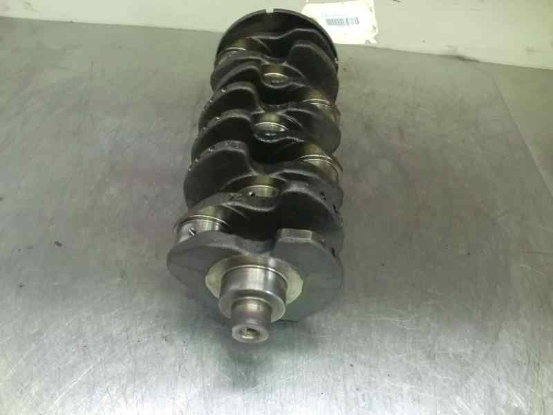 Recambio de cigueñal para volkswagen passat berlina (3b2) 1.9 tdi referencia OEM IAM 028L  99993